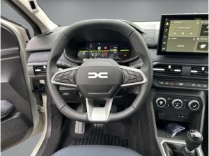 Dacia Sandero Ph2 Journey TCe 100 Driving Technik Winterpaket