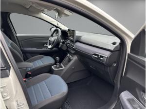 Dacia Sandero Ph2 Journey TCe 100 Driving Technik Winterpaket