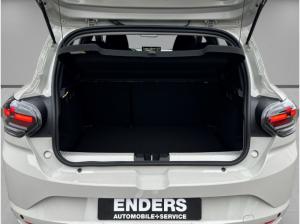 Dacia Sandero Ph2 Journey TCe 100 Driving Technik Winterpaket