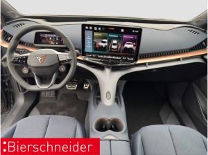 Cupra Tavascan Endurance ADRENALINE WÄPU BELOW ZERO