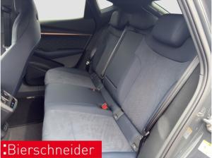 Cupra Tavascan Endurance ADRENALINE WÄPU BELOW ZERO