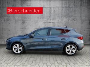 Seat Leon 1.5 TSI DSG FR NAVI LED KAMERA ACC SHZ GRA FULL LINK