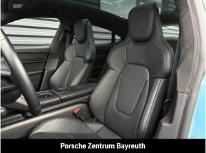 Porsche Taycan Turbo S*INNO*PDCC SPORT*BURMESTER*NACHTSICHT*