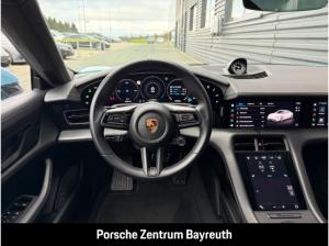 Porsche Taycan Turbo S*INNO*PDCC SPORT*BURMESTER*NACHTSICHT*