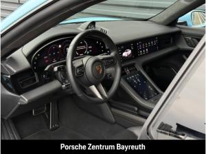 Porsche Taycan Turbo S*INNO*PDCC SPORT*BURMESTER*NACHTSICHT*
