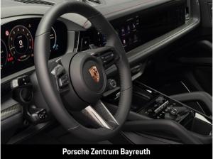 Porsche Cayenne GTS*BURMESTER*BEIFAHRERDISPLAY*INNO*AHV*