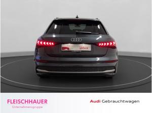 Audi A3 35 TFSI Sportback advanced DSG LED HUD Navi AHK CarPlay Tel.-Vorb. Keyless ACC Rückfahrkam.