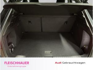 Audi A3 35 TFSI Sportback advanced DSG LED HUD Navi AHK CarPlay Tel.-Vorb. Keyless ACC Rückfahrkam.