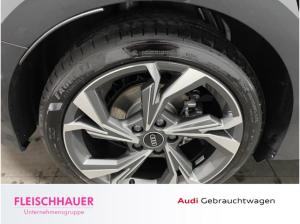 Audi A3 35 TFSI Sportback advanced DSG LED HUD Navi AHK CarPlay Tel.-Vorb. Keyless ACC Rückfahrkam.