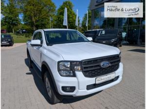 Ford Ranger XLT PHEV 281PS -AHK-WINTER PAKET-