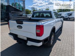 Ford Ranger XLT PHEV 281PS -AHK-WINTER PAKET-