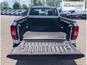 Ford Ranger XLT PHEV 281PS -AHK-WINTER PAKET-