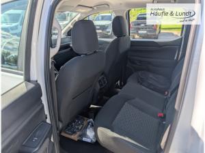 Ford Ranger XLT PHEV 281PS -AHK-WINTER PAKET-