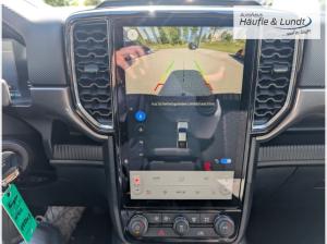 Ford Ranger XLT PHEV 281PS -AHK-WINTER PAKET-