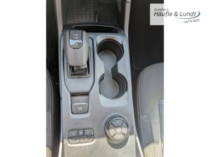 Ford Ranger XLT PHEV 281PS -AHK-WINTER PAKET-