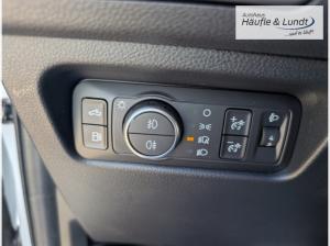 Ford Ranger XLT PHEV 281PS -AHK-WINTER PAKET-