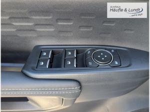 Ford Ranger XLT PHEV 281PS -AHK-WINTER PAKET-