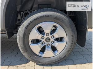 Ford Ranger XLT PHEV 281PS -AHK-WINTER PAKET-