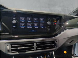 Volkswagen Polo 1,0 TSI Style Edition 50 R-KAMERA+NAVI+ACC