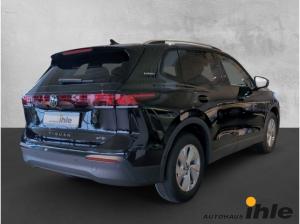 Volkswagen Tiguan 1,5 eTSI DSG Energy Gar.2030 NAVI+R-KAMERA