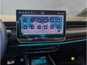 Volkswagen ID.7 Tourer Pro 77 kWh WÄRMEPUMPE+AHK+21''+MATRIX