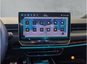 Volkswagen ID.7 Tourer Pro 77 kWh WÄRMEPUMPE+AHK+21''+MATRIX