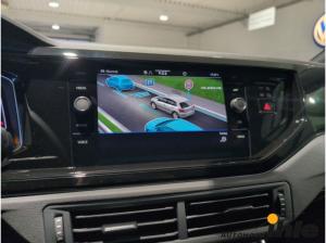 Volkswagen Polo 1,0 TSI Style Edition 50 R-KAMERA+NAVI+ACC