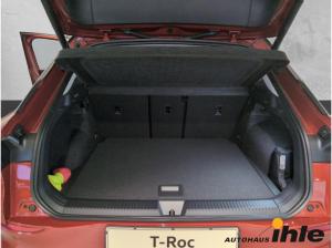 Volkswagen T-Roc 1,5 eTSI DSG Style 💥Spring-Deal 💥