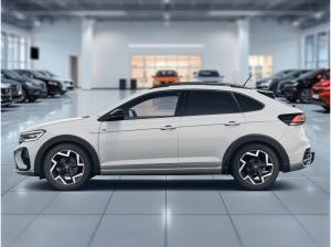 Volkswagen Taigo R-Line 1,5 TSI OPF (150 PS) DSG*AHK*ACC*NAVI*GANZJAHRESREIFEN*GEWERBE