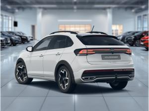 Volkswagen Taigo R-Line 1,5 TSI OPF (150 PS) DSG*AHK*ACC*NAVI*GANZJAHRESREIFEN*GEWERBE