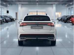 Volkswagen Taigo R-Line 1,5 TSI OPF (150 PS) DSG*AHK*ACC*NAVI*GANZJAHRESREIFEN*GEWERBE