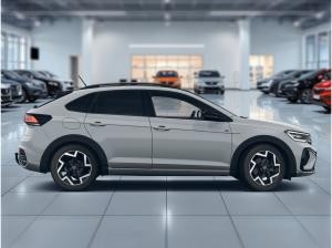 Volkswagen Taigo R-Line 1,5 TSI OPF (150 PS) DSG*AHK*ACC*NAVI*GANZJAHRESREIFEN*GEWERBE