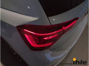 Volkswagen Polo 1,0 TSI Style Edition 50 R-KAMERA+NAVI+ACC