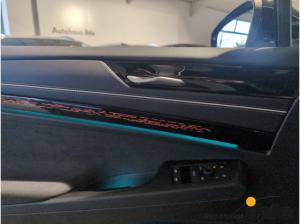 Volkswagen ID.7 Tourer Pro 77 kWh WÄRMEPUMPE+AHK+21''+MATRIX