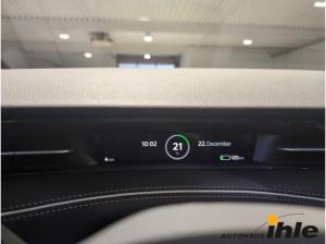 Volkswagen ID.7 Tourer Pro 77 kWh WÄRMEPUMPE+AHK+21''+MATRIX