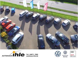 Volkswagen ID.7 Tourer Pro 77 kWh WÄRMEPUMPE+AHK+21''+MATRIX