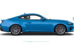 Ford Mustang GT  Coupé, AUTOMATIK 5.0L V8 ❗️schnell Verfügbar❗️