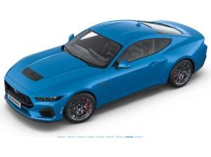 Ford Mustang GT  Coupé, AUTOMATIK 5.0L V8 ❗️schnell Verfügbar❗️