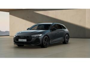 Audi A5 Avant TDI S line qu S tro AHK+Kamera+LED+Navi