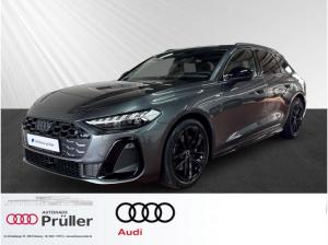 Audi A5 Avant TDI S line qu S tro AHK+Kamera+LED+Navi