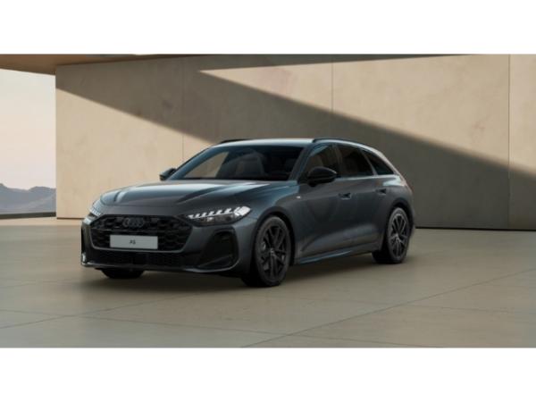 Audi A5 Avant TDI S line qu S tro AHK+Kamera+LED+Navi