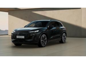 Audi Q6 e-tron S line qu 360°+AHK+HuD+Matrix+Pano