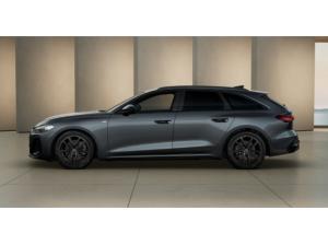 Audi A5 Avant TDI S line qu S tro AHK+Kamera+LED+Navi