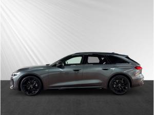 Audi A5 Avant TDI S line qu S tro AHK+Kamera+LED+Navi