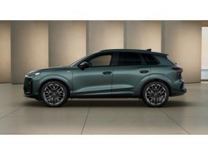 Audi Q3 TFSI S line S tro AHK+Dig-Matrix+Kamera+Navi