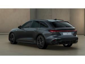 Audi A5 Avant TDI S line qu S tro AHK+Kamera+LED+Navi