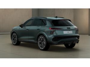 Audi Q3 TFSI S line S tro AHK+Dig-Matrix+Kamera+Navi