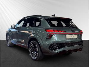 Audi Q3 TFSI S line S tro AHK+Dig-Matrix+Kamera+Navi