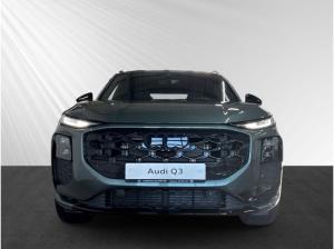 Audi Q3 TFSI S line S tro AHK+Dig-Matrix+Kamera+Navi