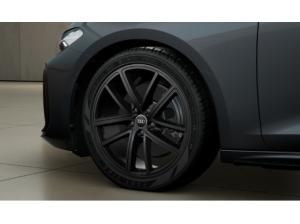 Audi A5 Avant TDI S line qu S tro AHK+Kamera+LED+Navi